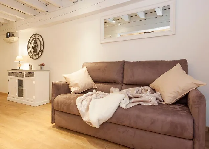 Tornabuoni - Flo Apartments