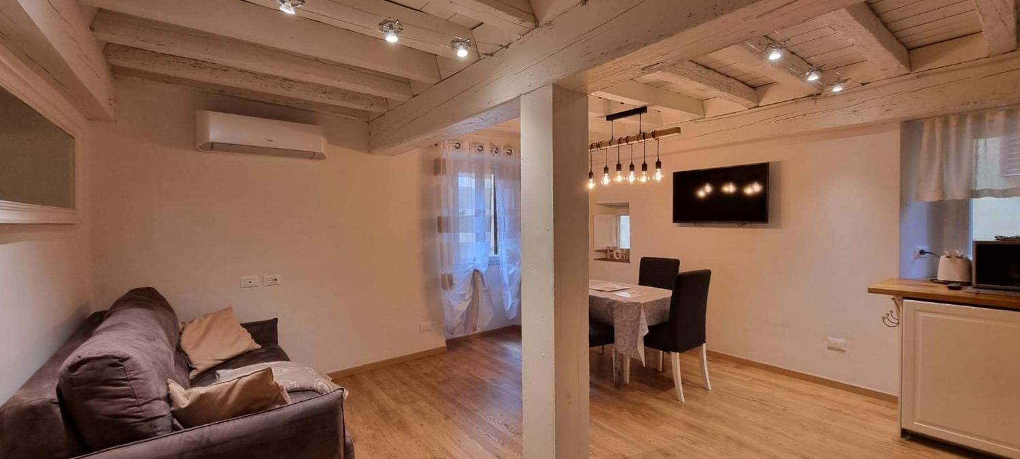 Tornabuoni - Flo Apartment