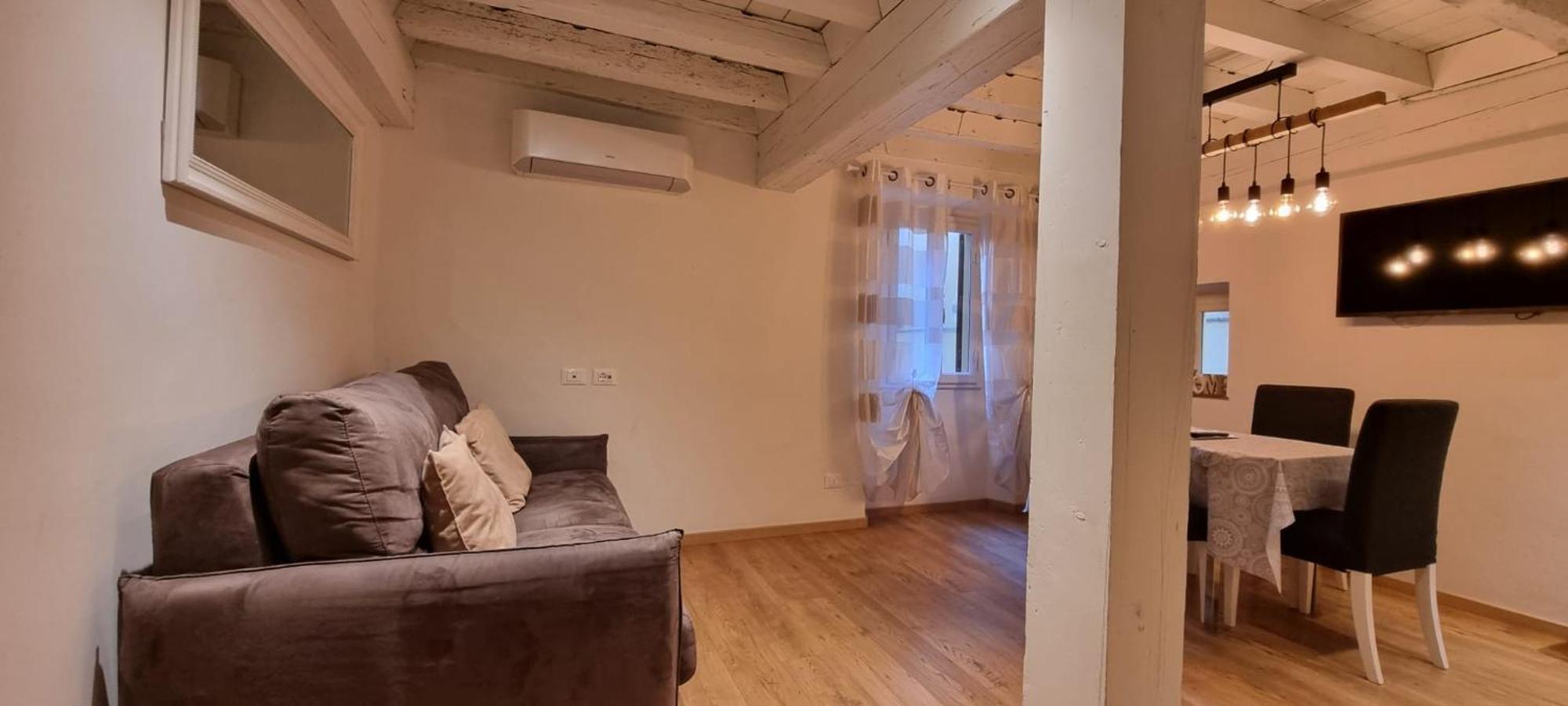 Apartment Tornabuoni - Flo *